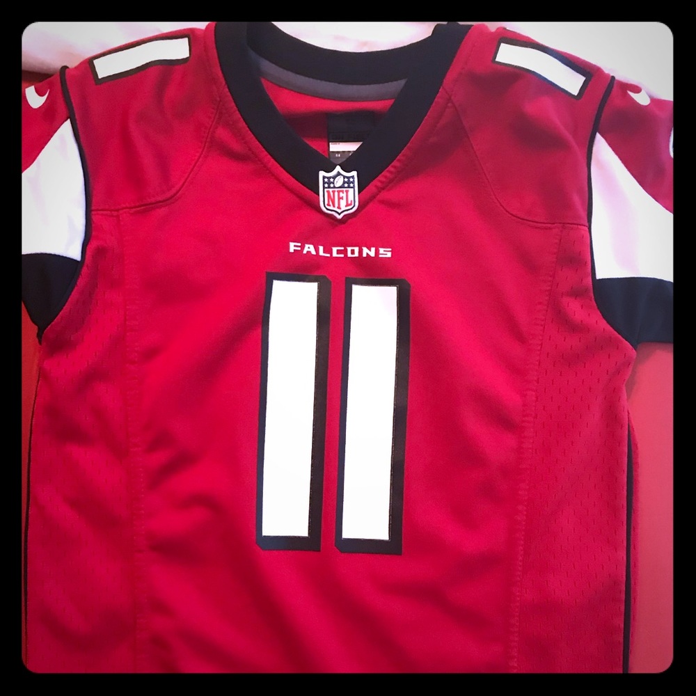Nike Kids Atlanta Falcons Jersey